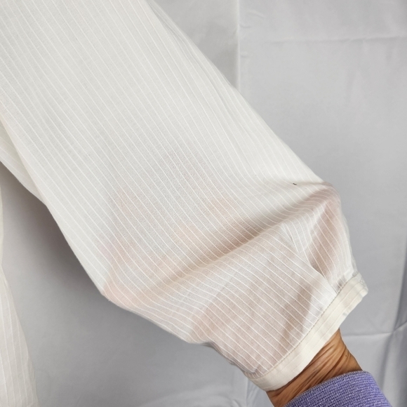 SEA NY embroidered dress size 4 in EUC - Picture 7 of 13